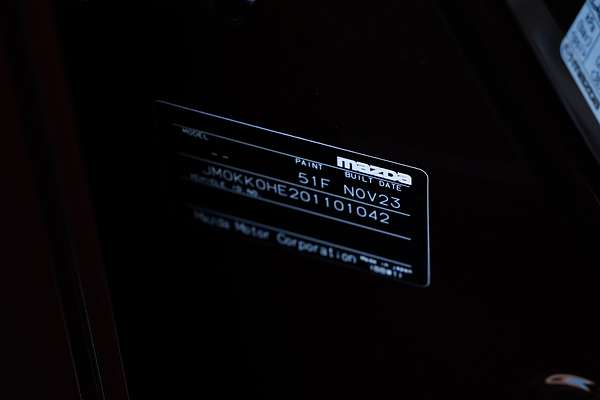 2023 Mazda CX-90 D50e Azami KK
