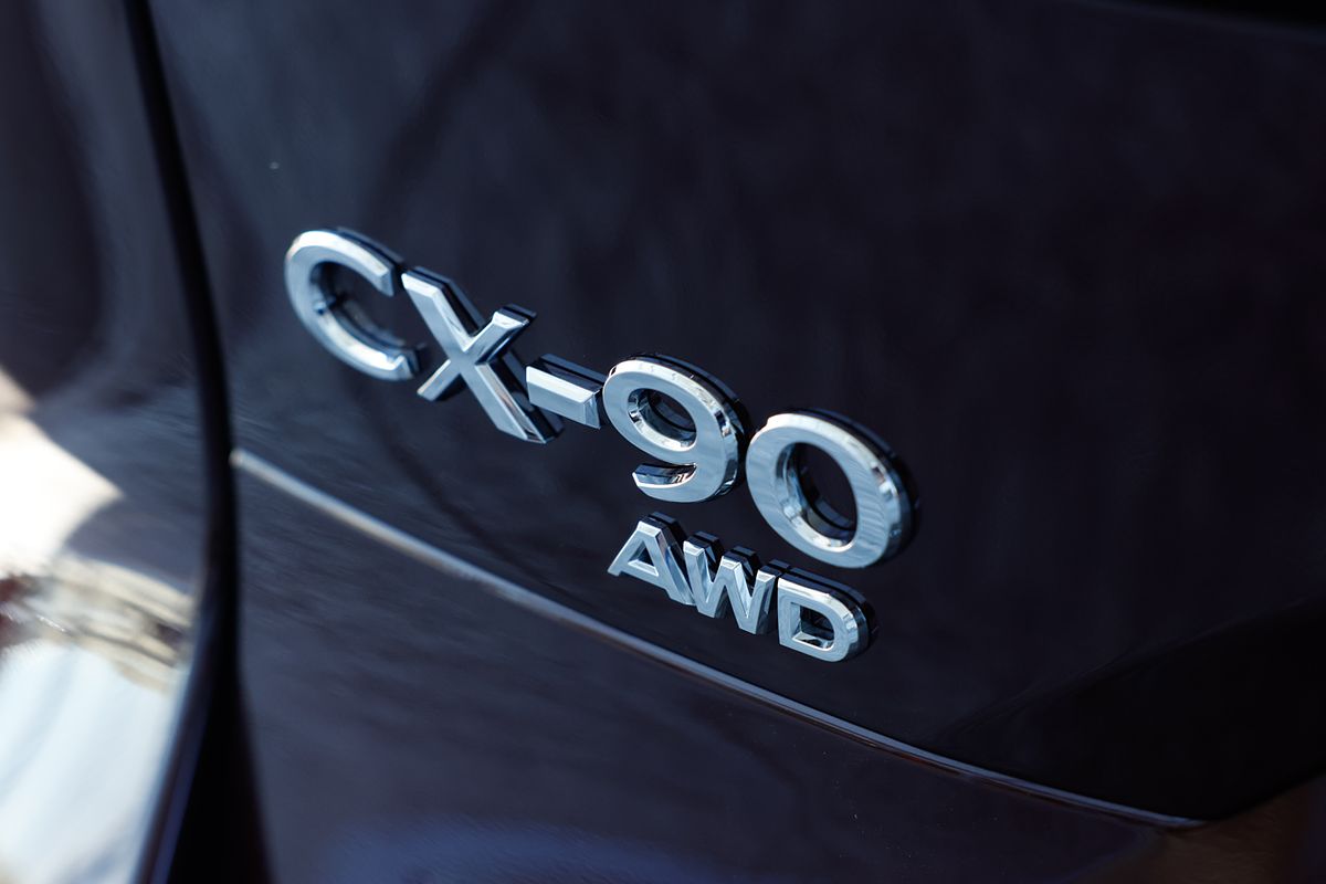 2023 Mazda CX-90 D50e Azami KK