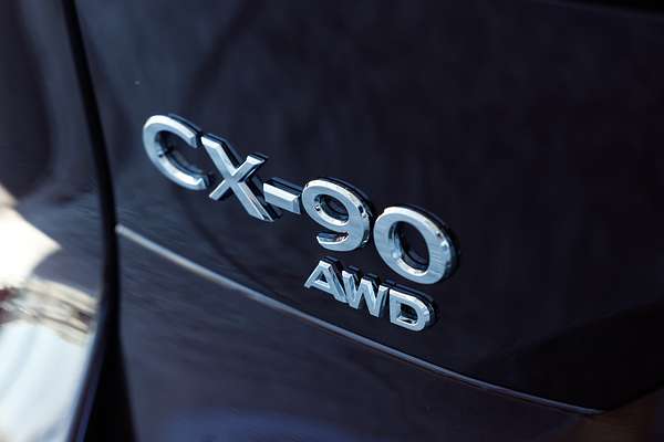 2023 Mazda CX-90 D50e Azami KK