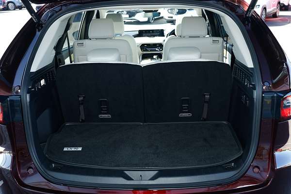 2023 Mazda CX-90 D50e Azami KK