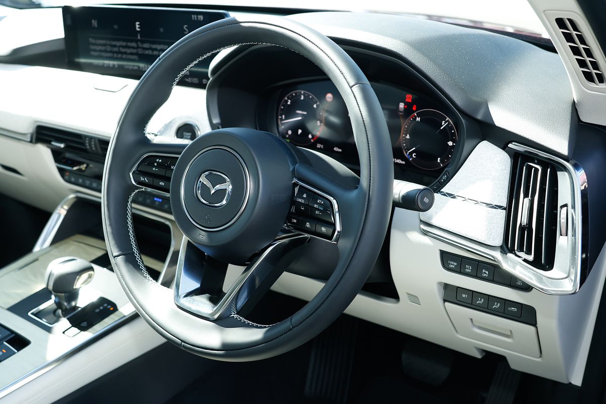2023 Mazda CX-90 D50e Azami KK