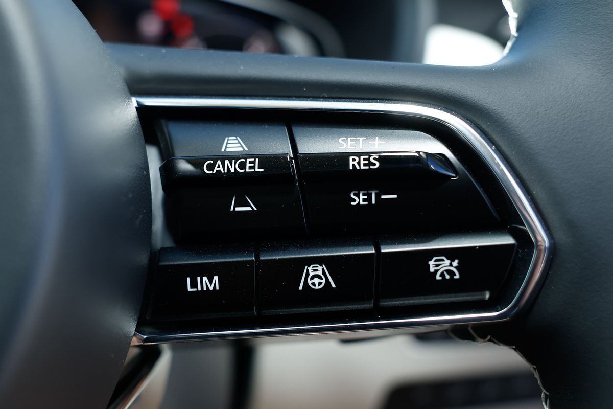 2023 Mazda CX-90 D50e Azami KK