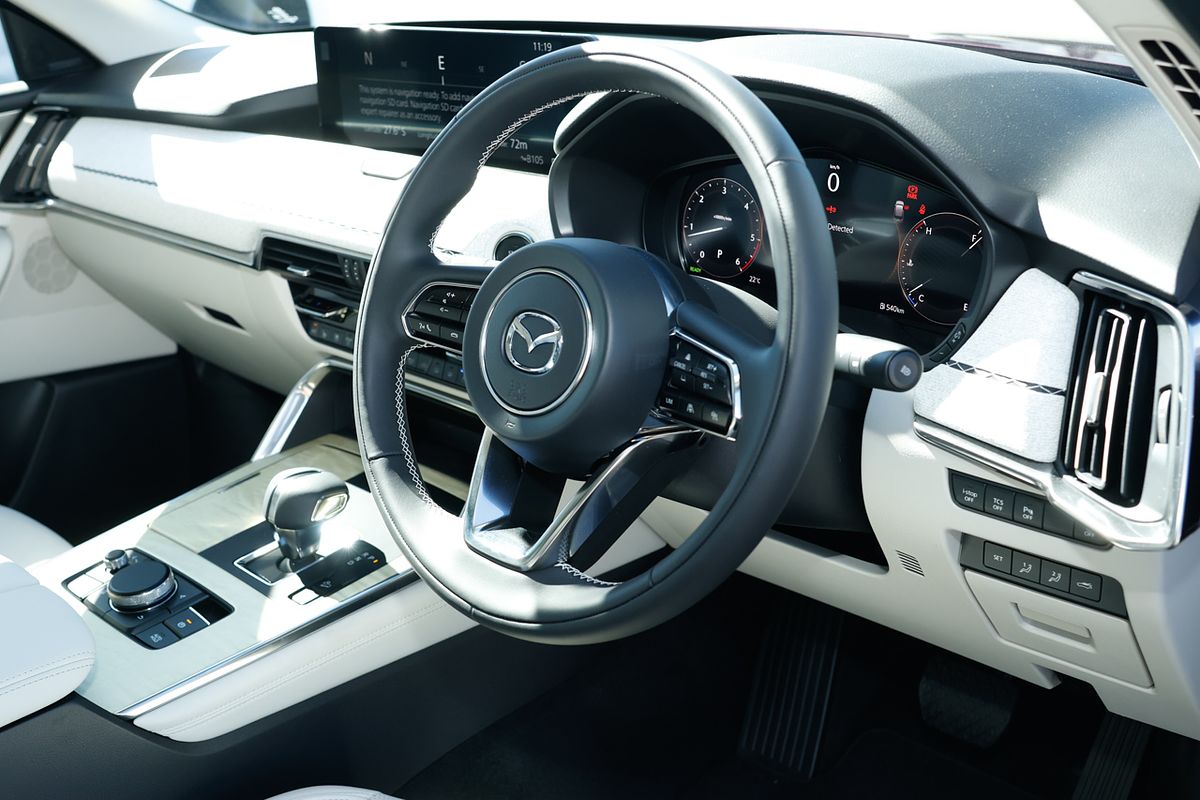 2023 Mazda CX-90 D50e Azami KK