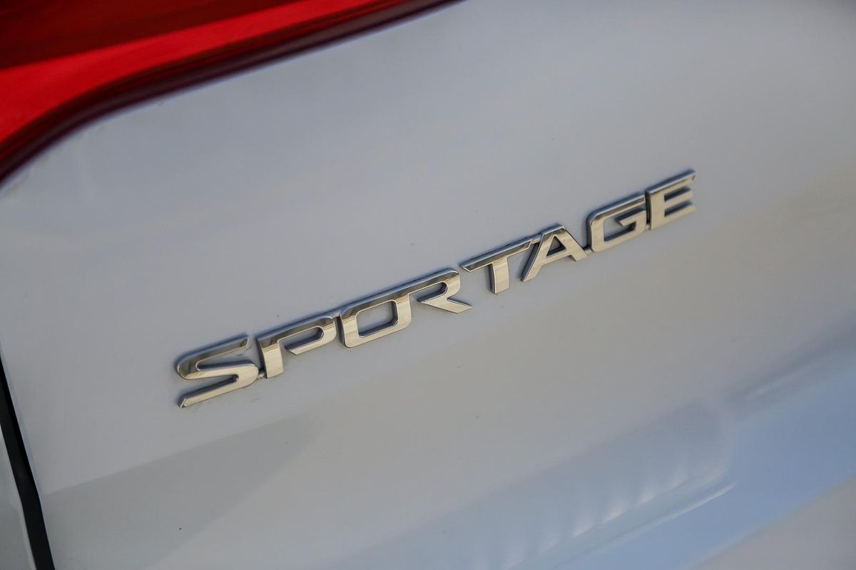 2015 Kia Sportage Si Premium SL