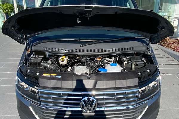 2023 Volkswagen Multivan TDI340 Comfortline Premium T6.1