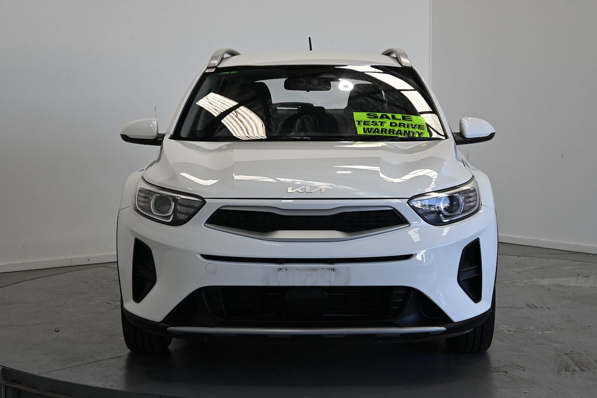 2022 Kia Stonic S YB