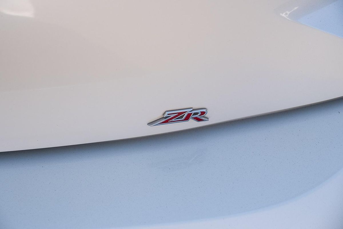 2019 Toyota Corolla ZR MZEA12R