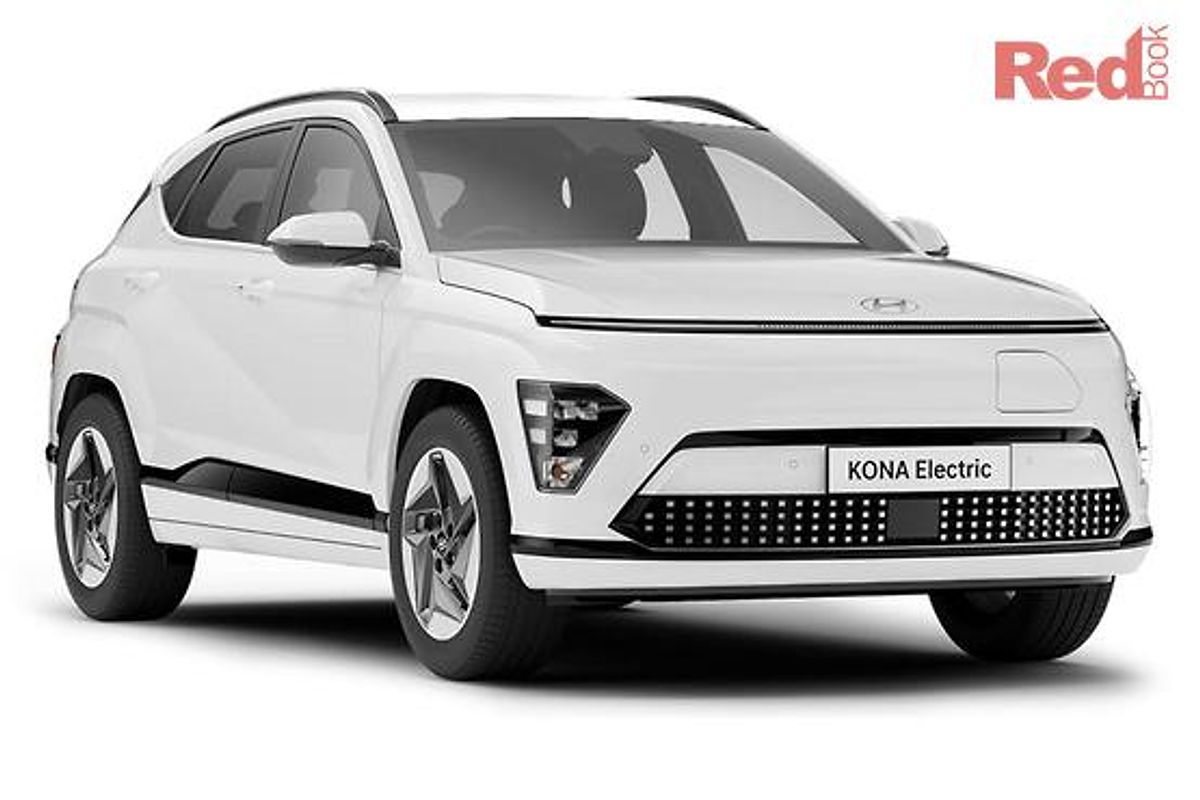 2023 Hyundai Kona Electric SX2.V1