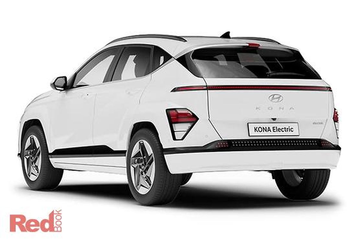 2023 Hyundai Kona Electric SX2.V1