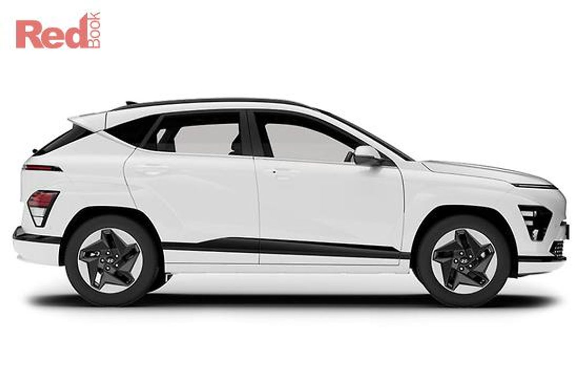 2023 Hyundai Kona Electric SX2.V1