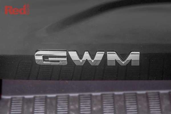 2024 GWM HAVAL Ute Cannon NPW 4X4