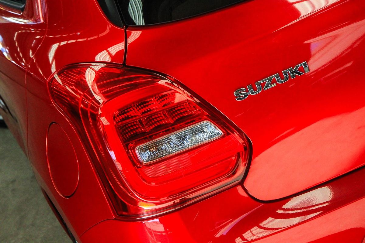 2023 Suzuki Swift GL AZ Series II