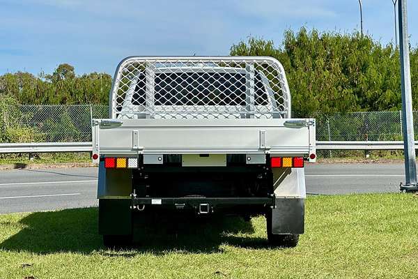 2024 GWM Ute Cannon CC NPW 4X4