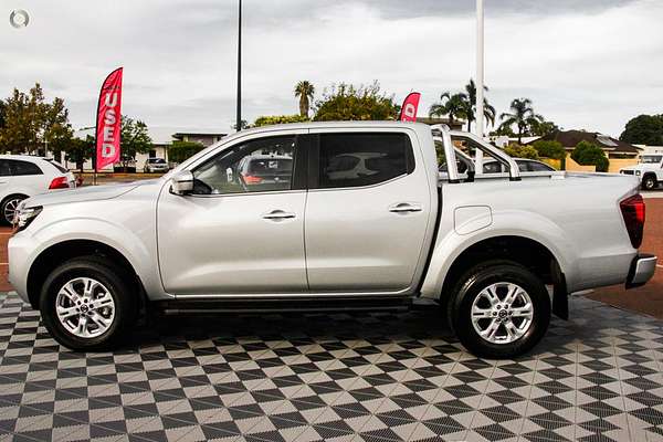 2023 Nissan Navara ST D23 4X4