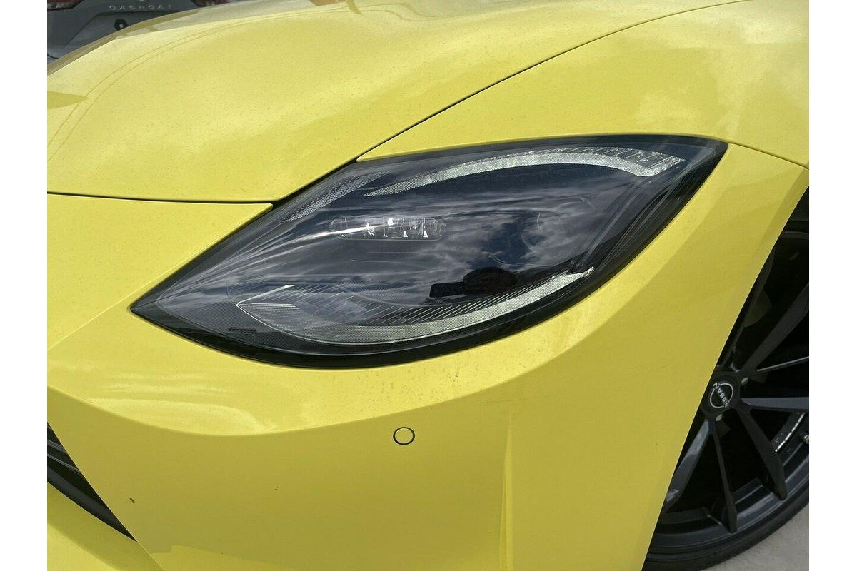2023 Nissan Z Z34