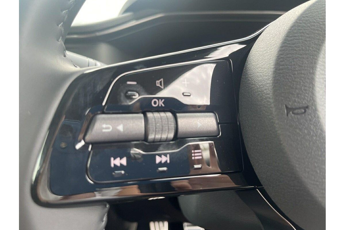 2023 Nissan Z Z34