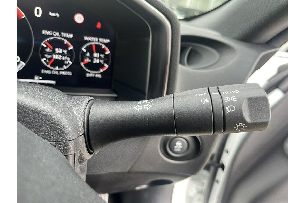 2023 Nissan Z Z34
