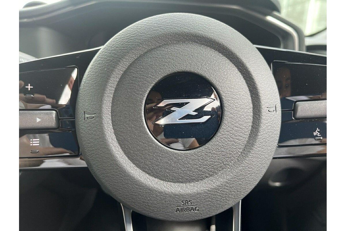2023 Nissan Z Z34