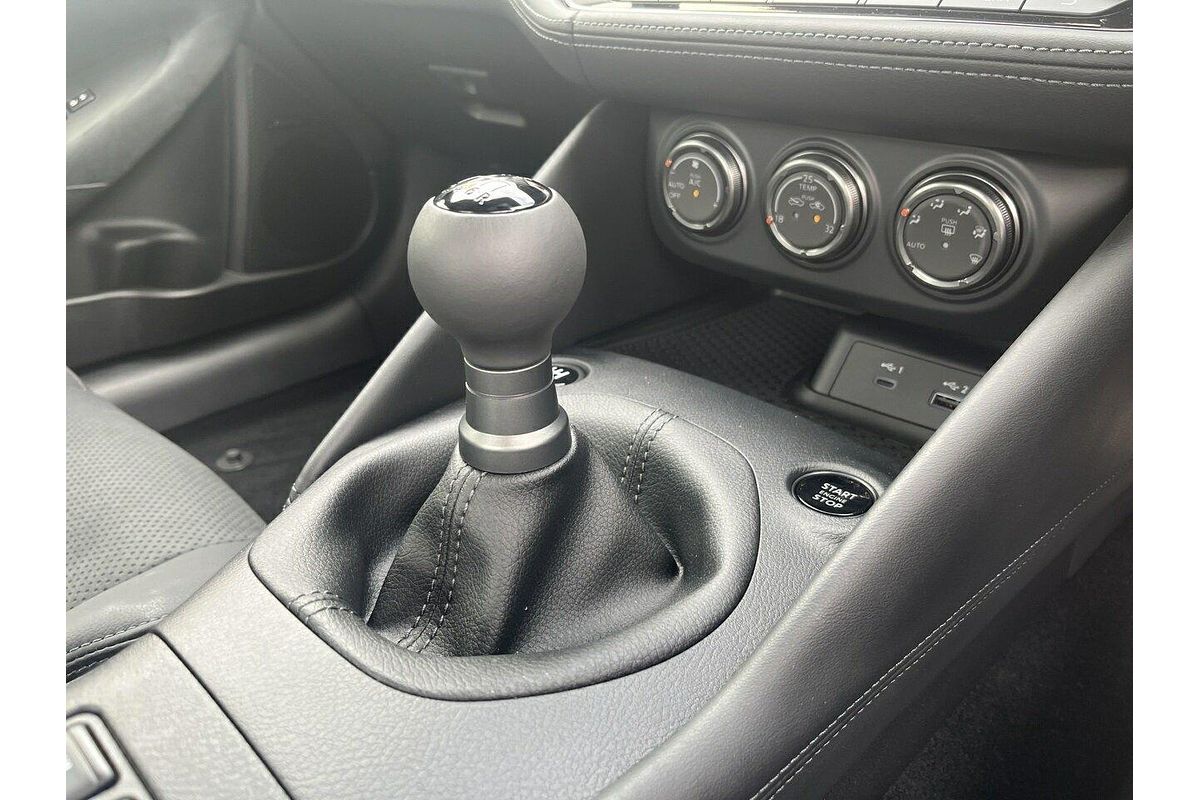 2023 Nissan Z Z34