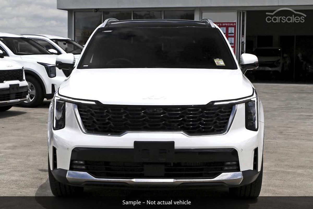 2024 Kia Sorento HEV GT-Line MQ4 PE