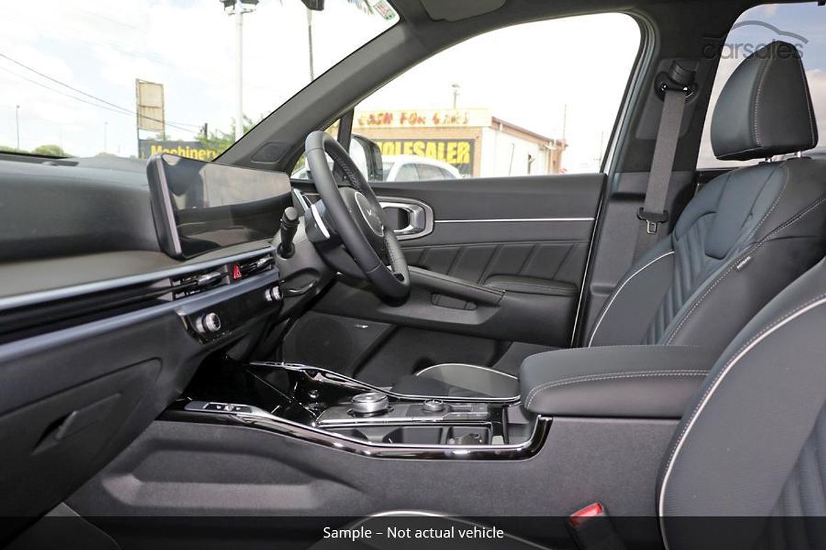 2024 Kia Sorento HEV GT-Line MQ4 PE