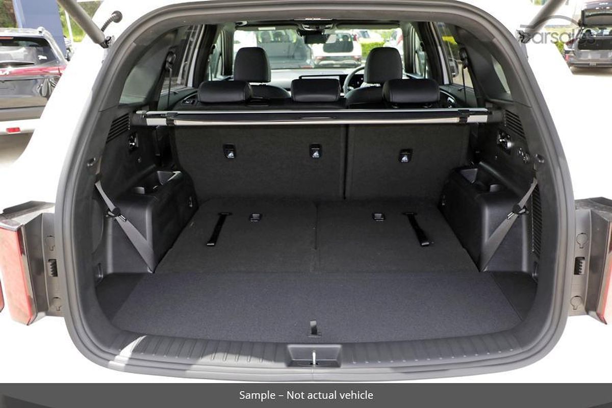 2024 Kia Sorento HEV GT-Line MQ4 PE