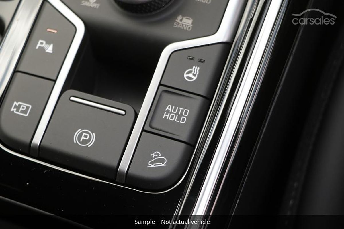 2024 Kia Sorento HEV GT-Line MQ4 PE