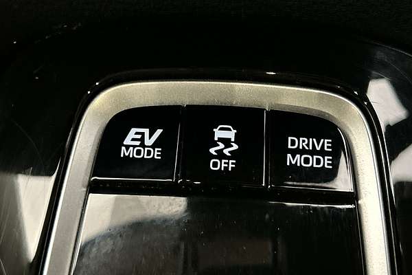 2022 Toyota Corolla Ascent Sport Hybrid ZWE219R thumb-40