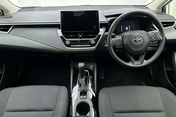 2022 Toyota Corolla Ascent Sport Hybrid ZWE219R thumb-43