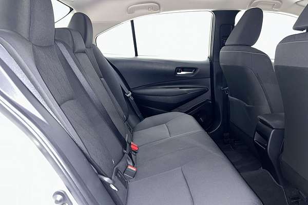 2023 Toyota Corolla Ascent Sport MZEA12R