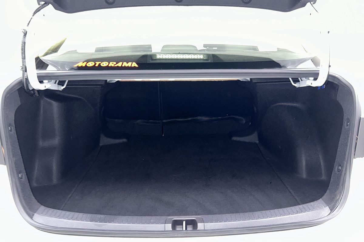 2023 Toyota Corolla Ascent Sport MZEA12R