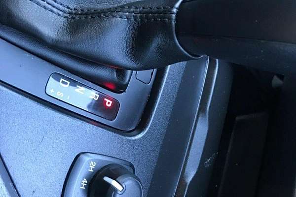 2018 Ford Ranger XL PX MkII 4X4