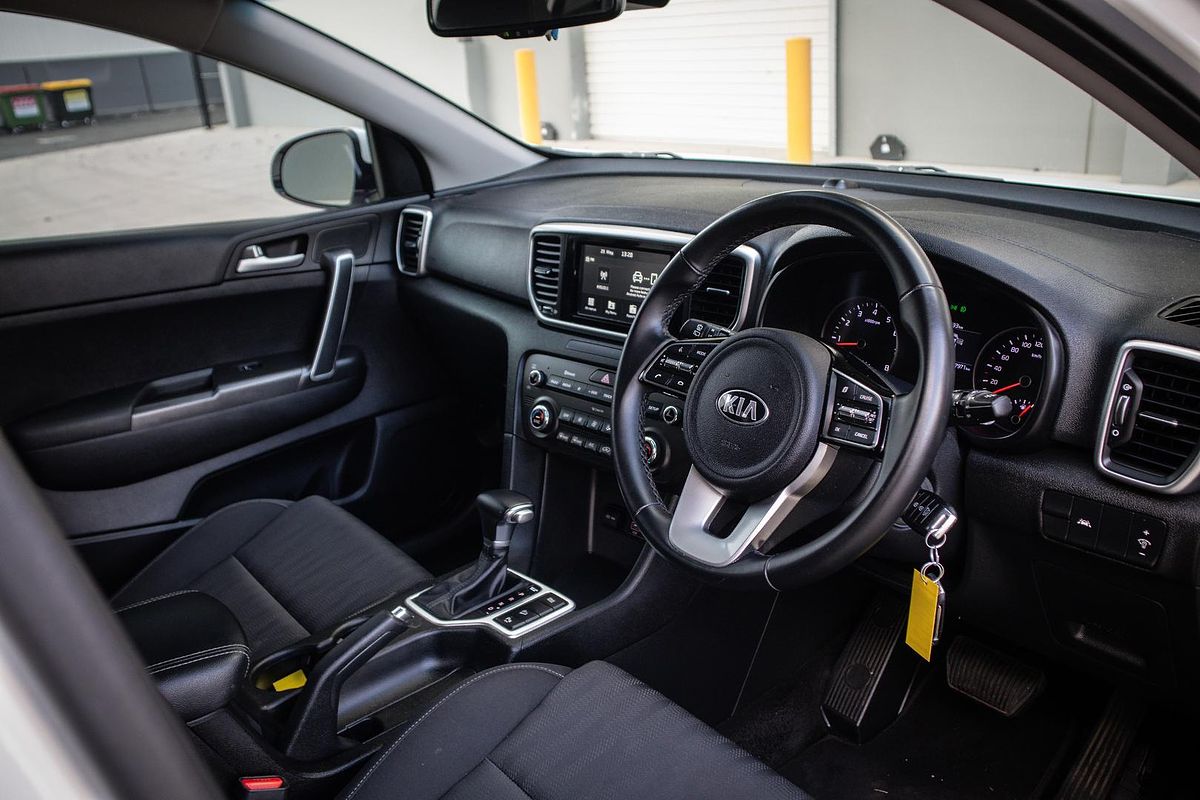 2019 Kia Sportage Si QL