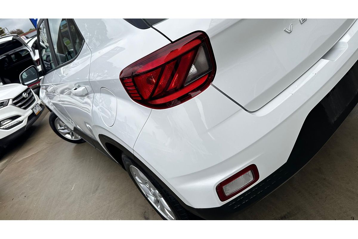 2023 Hyundai Venue QX.V5