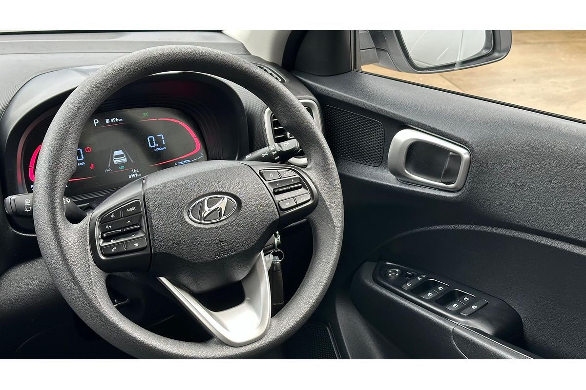 2023 Hyundai Venue QX.V5