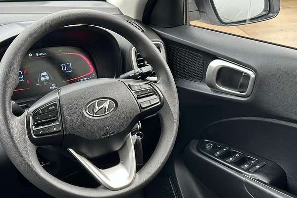 2023 Hyundai Venue QX.V5