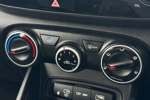 2023 Hyundai Venue QX.V5