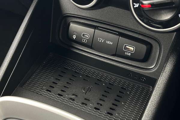 2023 Hyundai Venue QX.V5