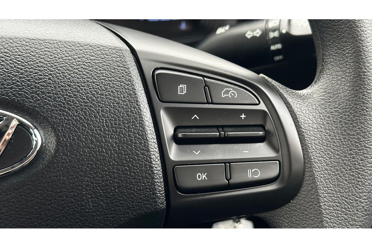 2023 Hyundai Venue QX.V5