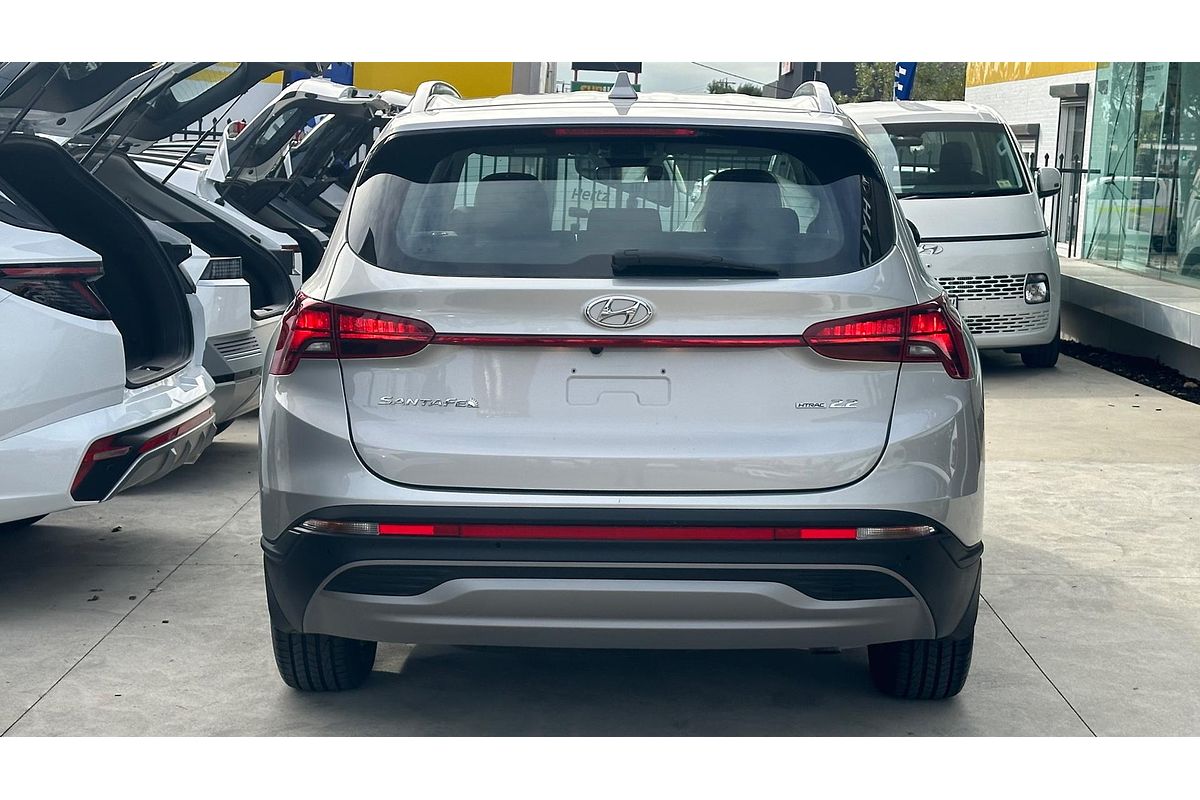 2023 Hyundai Santa Fe TM.V4