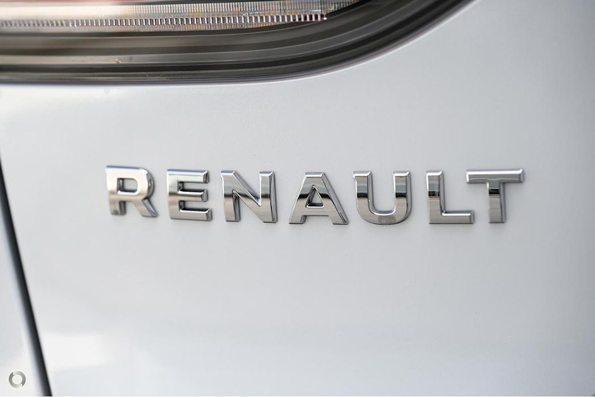 2023 Renault Koleos Zen HZG