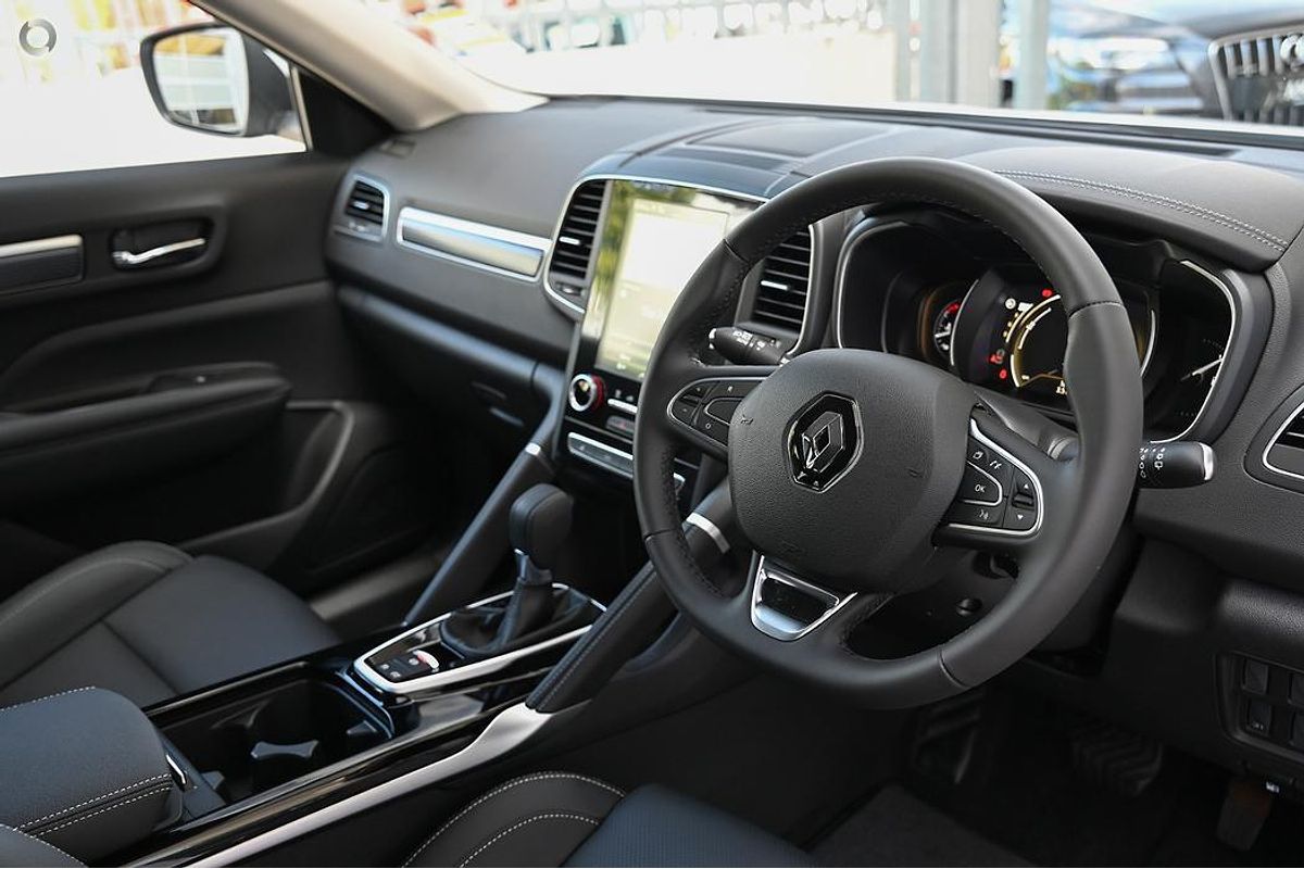 2023 Renault Koleos Zen HZG