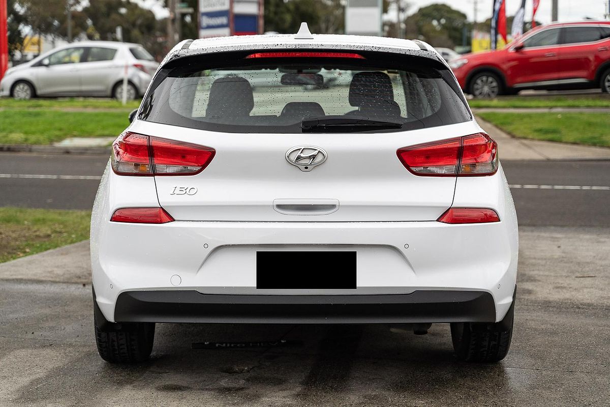 2020 Hyundai i30 Active PD2