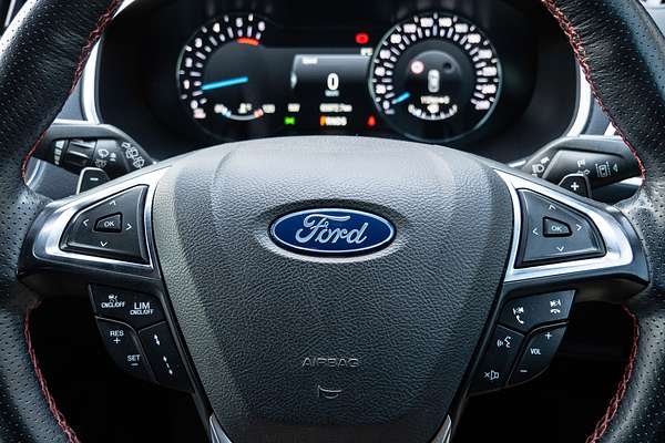 2019 Ford Endura ST-Line CA