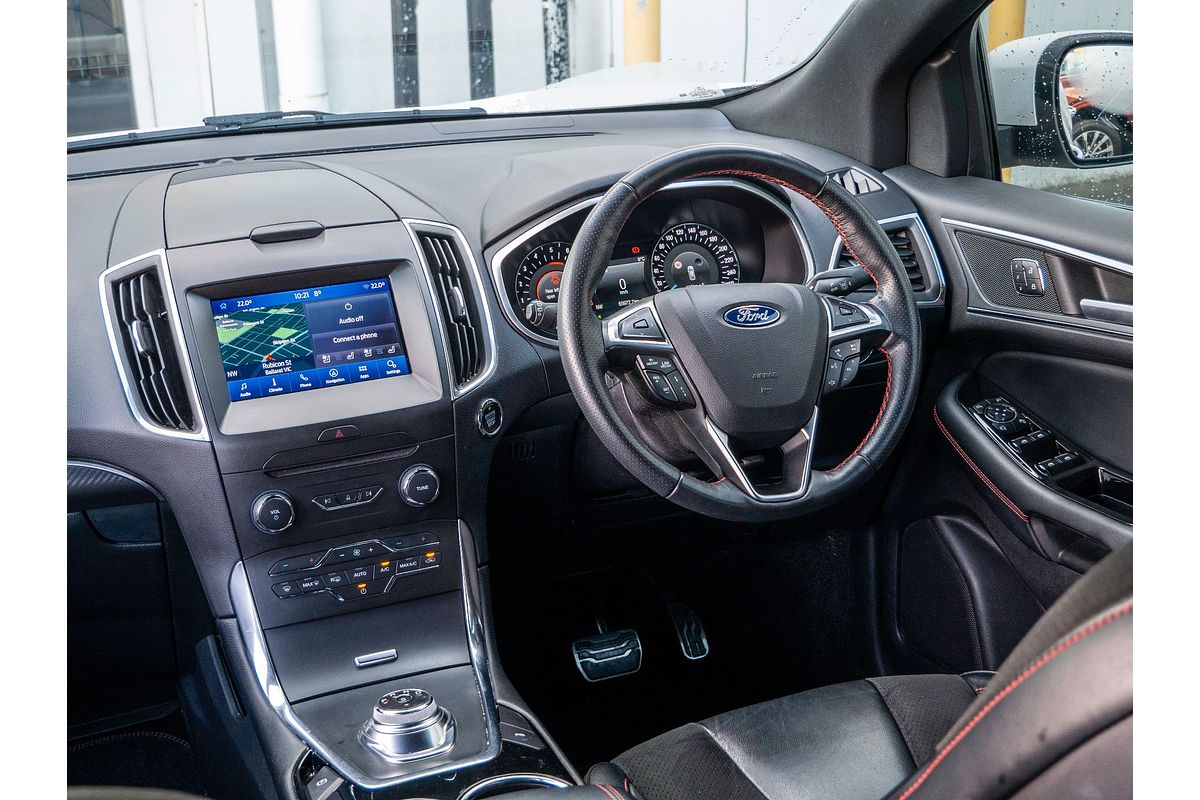 2019 Ford Endura ST-Line CA