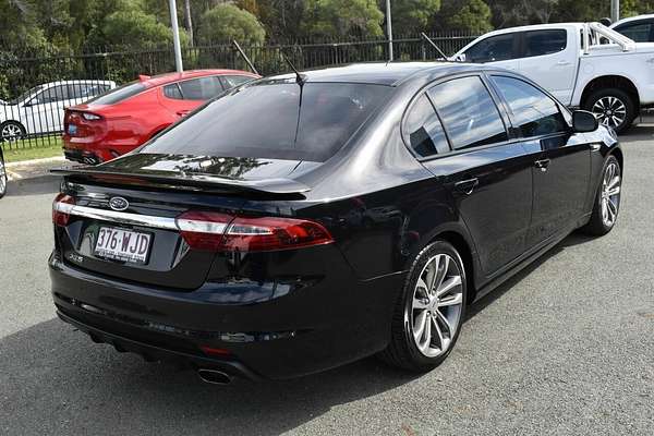 2015 Ford Falcon XR6 FG X