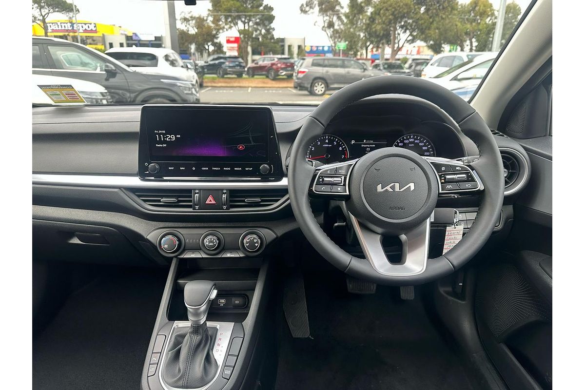 2024 Kia Cerato Sport BD