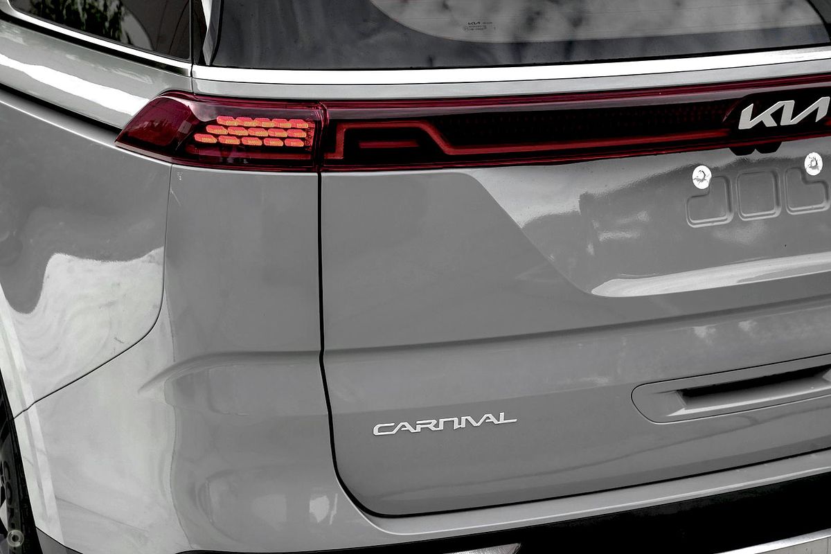 2023 Kia Carnival Platinum KA4