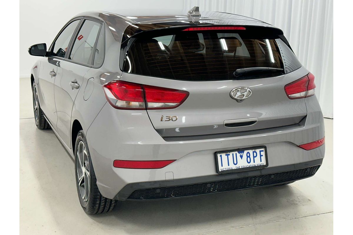 2021 Hyundai i30 Active PD.V4