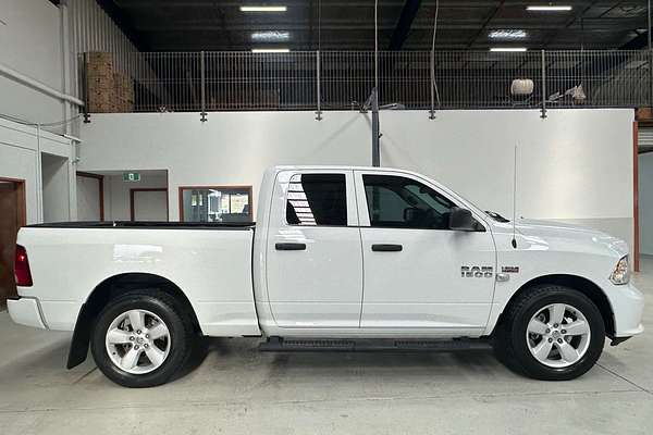 2020 RAM 1500 Express DS 4X4 SWB